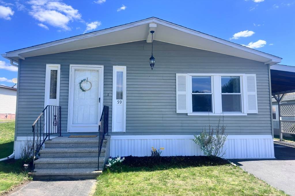 59 Castle Road - Photo 1