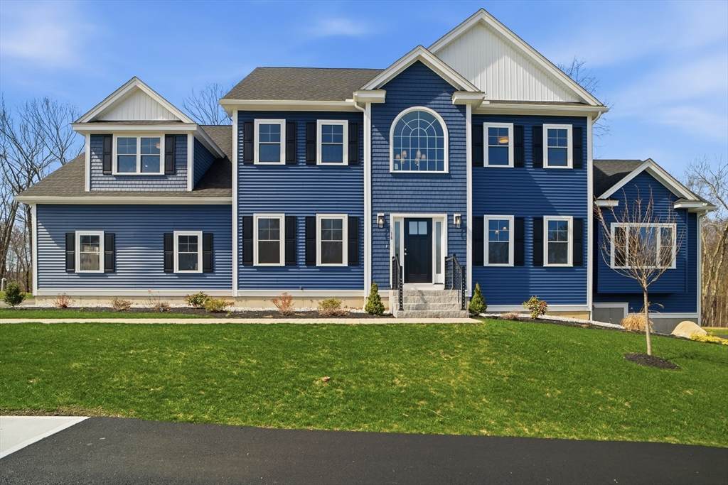 16 St Paul Lane - Photo 1