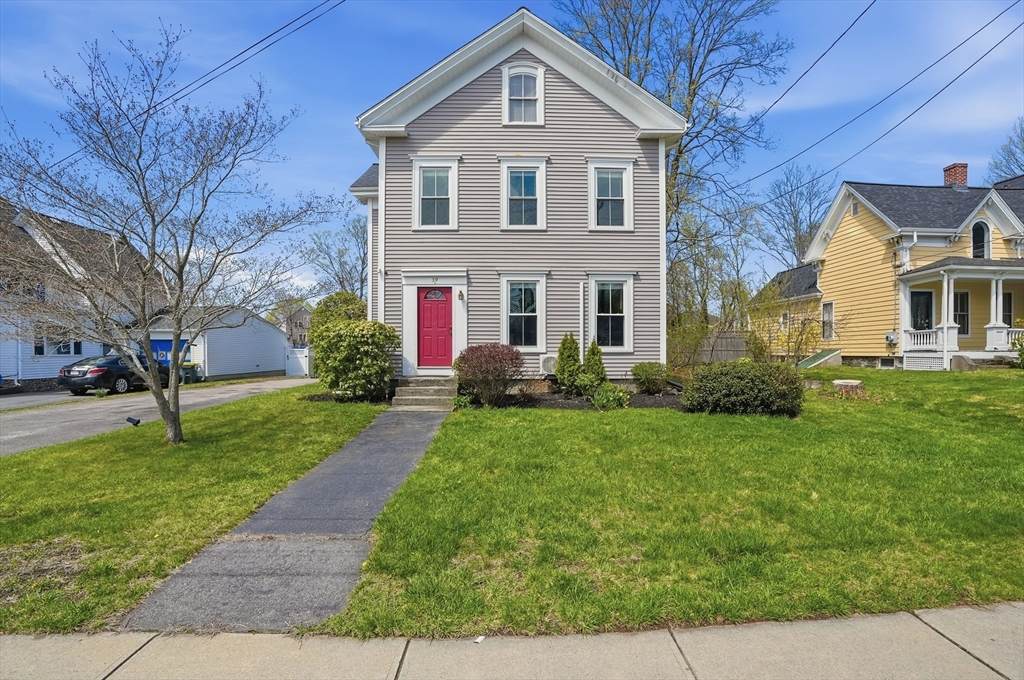 59 Cottage Street - Photo 1
