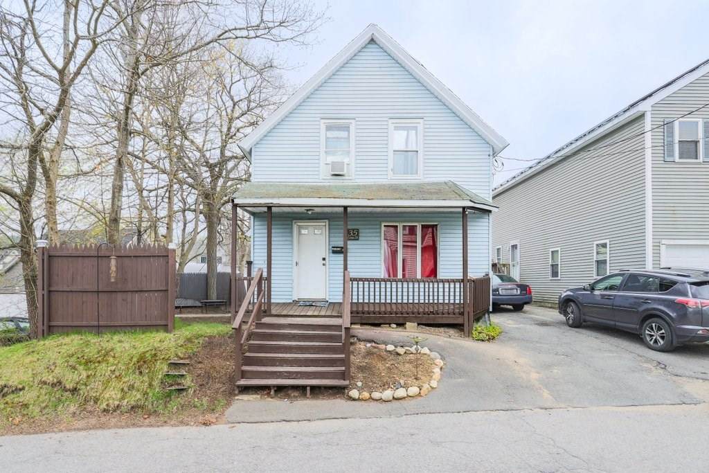 35 Essex St - Photo 1