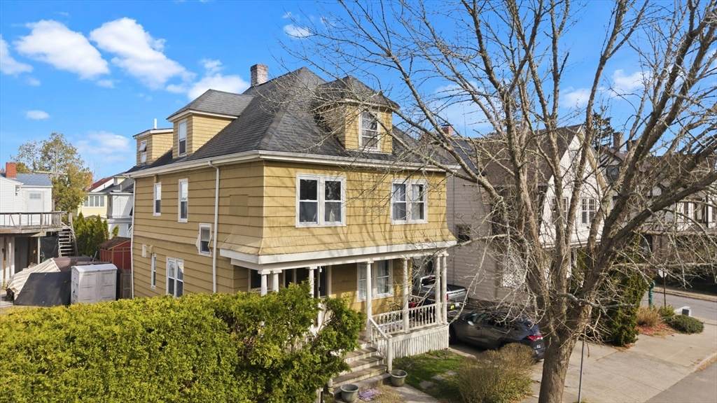 128 Cottage St - Photo 1