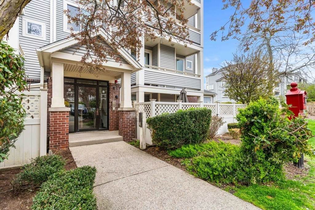 200 Falls Blvd. - Photo 1
