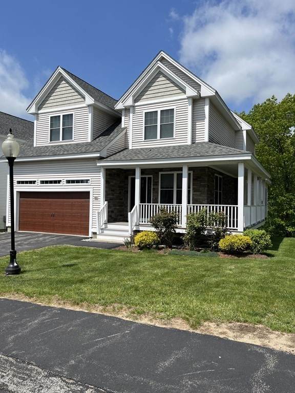 88 Indian Ridge - Photo 1