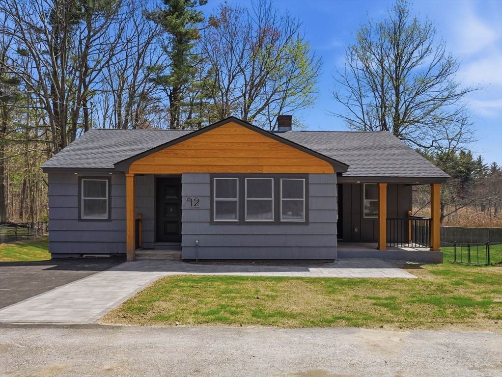 72 Holden Road - Photo 1