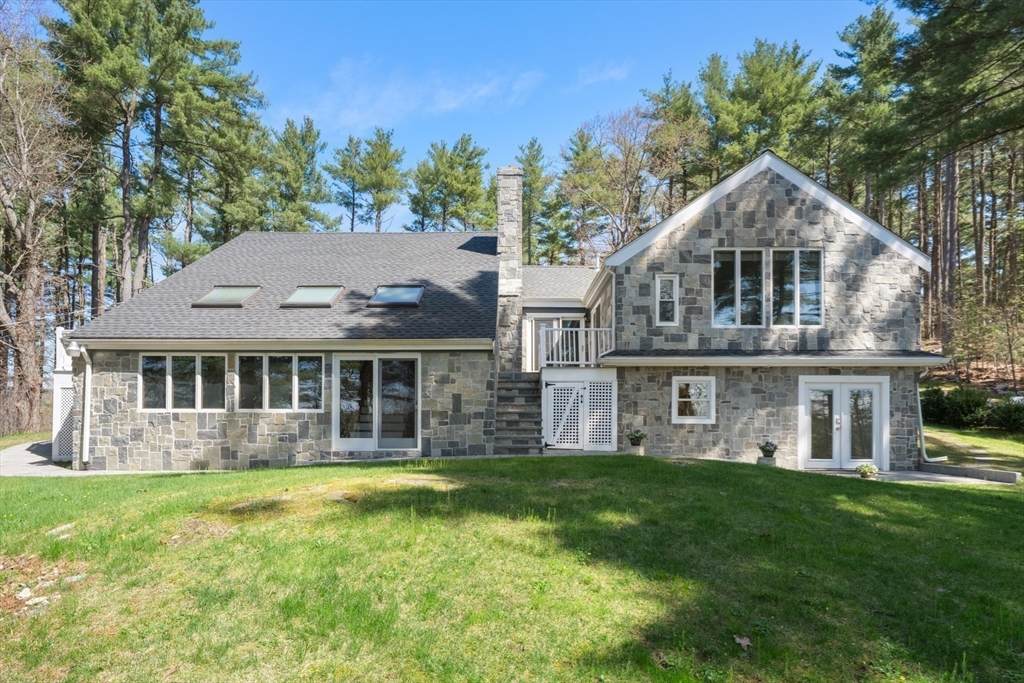 40 Hobbs Brook Road - Photo 1