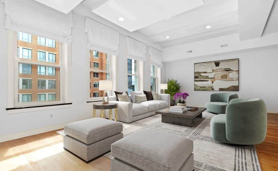 811 Boylston St - Photo 1