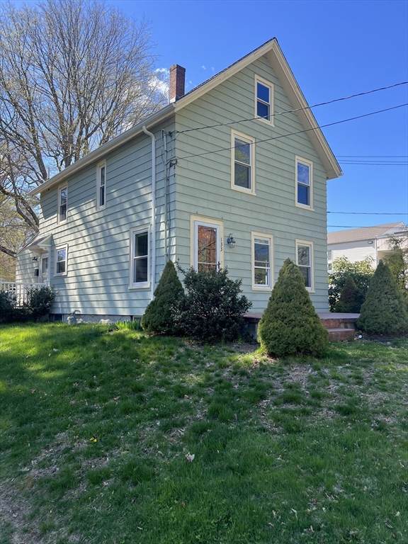 133 Pond St - Photo 1