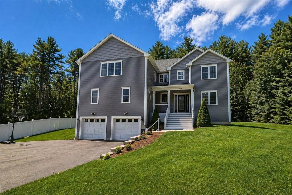 278 Putnam Hill Rd - Photo 1