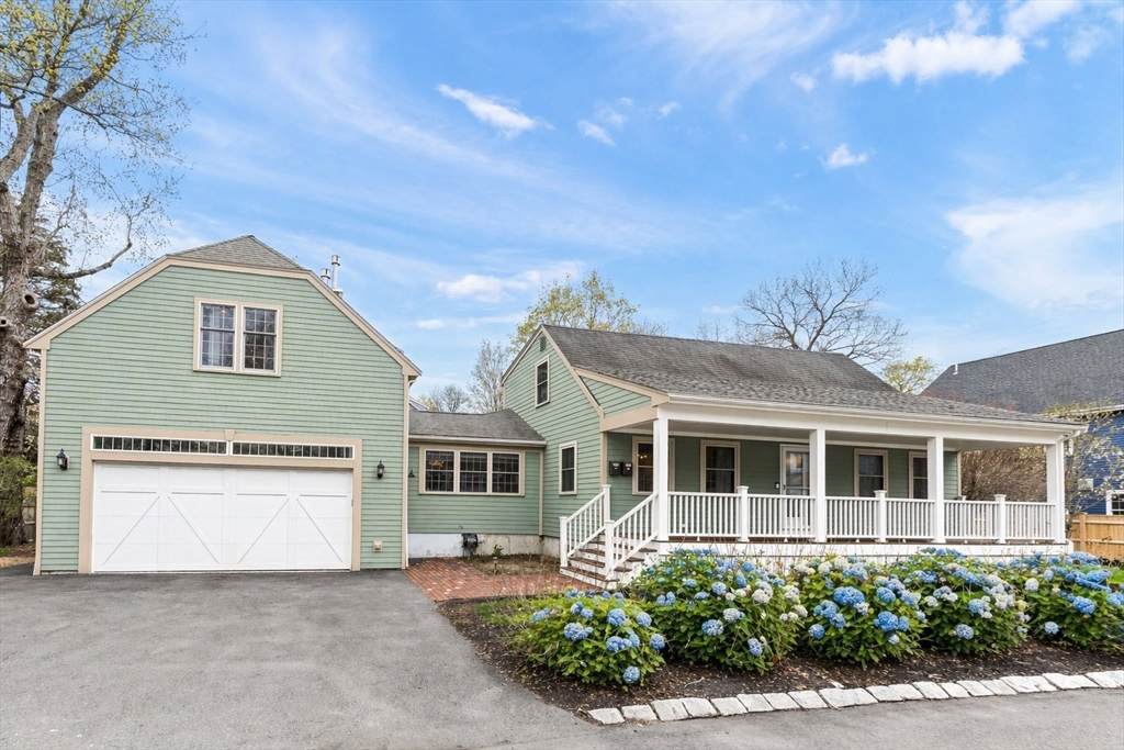 16 & 16A Glenwood Ave - Photo 1