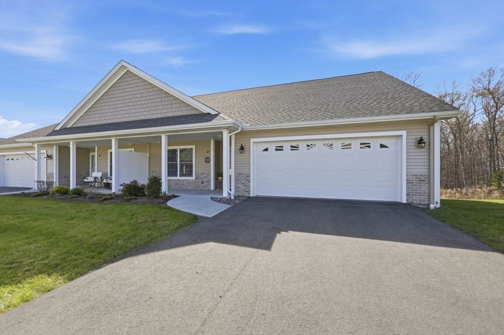 27 Lodge Lane - Photo 1