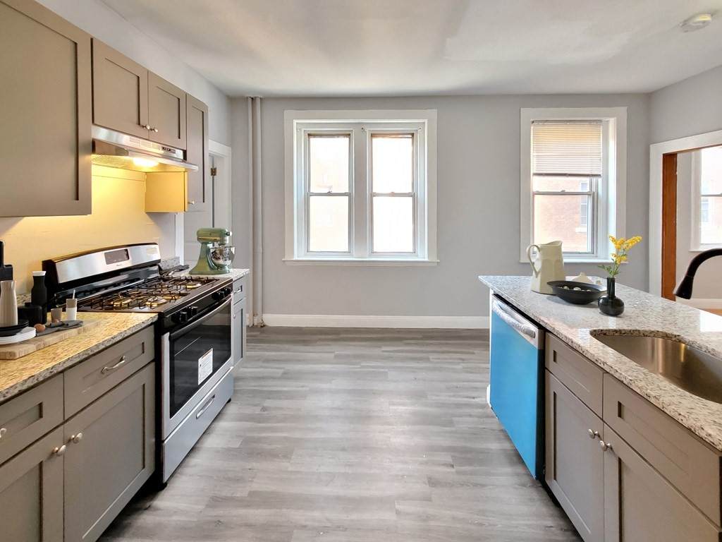 43 Mount Pleasant - Photo 1
