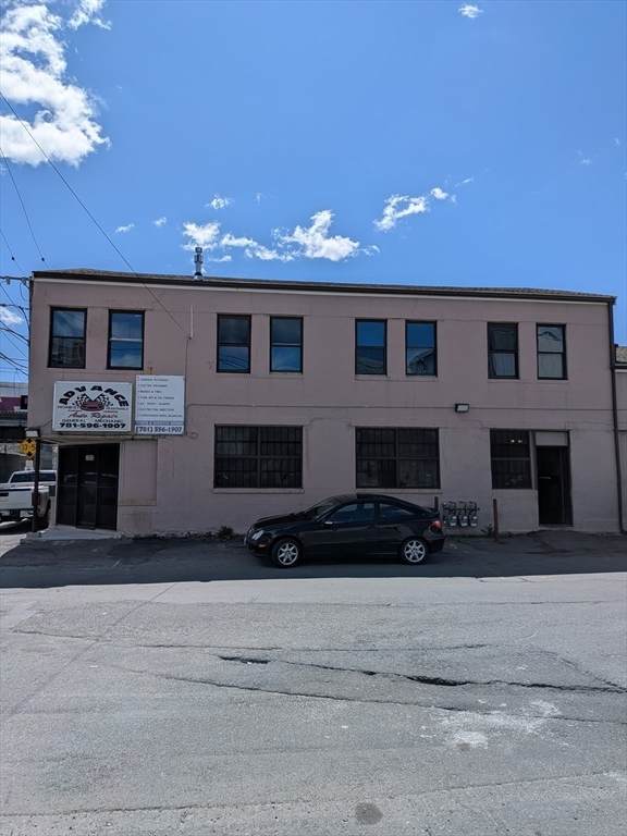 159 Commercial St - Photo 1