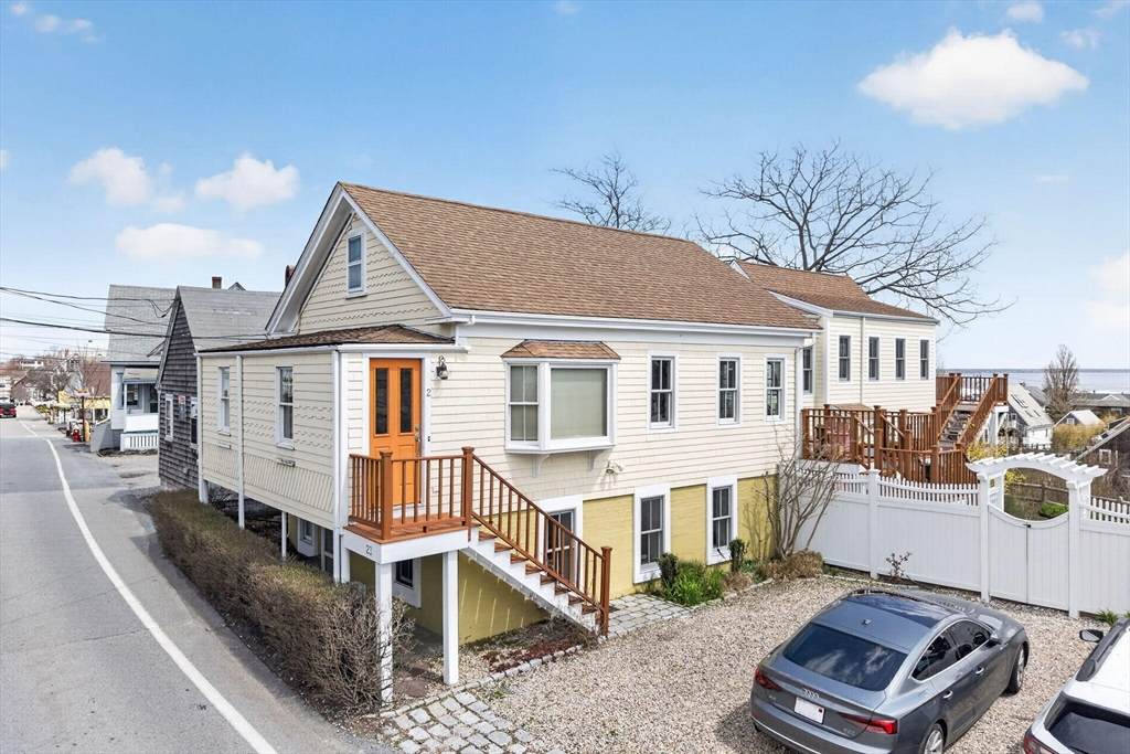 23 Bradford Street - Photo 1