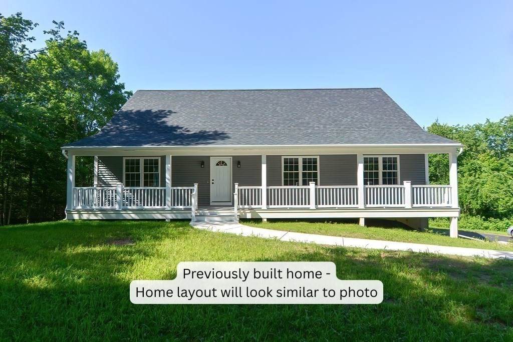 5 Brickyard Rd - Photo 1