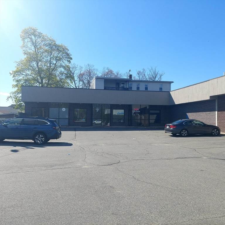 272 County St - Photo 1