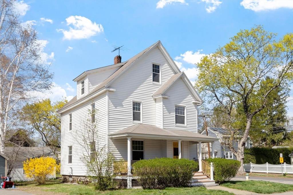 10 Concord St. - Photo 1