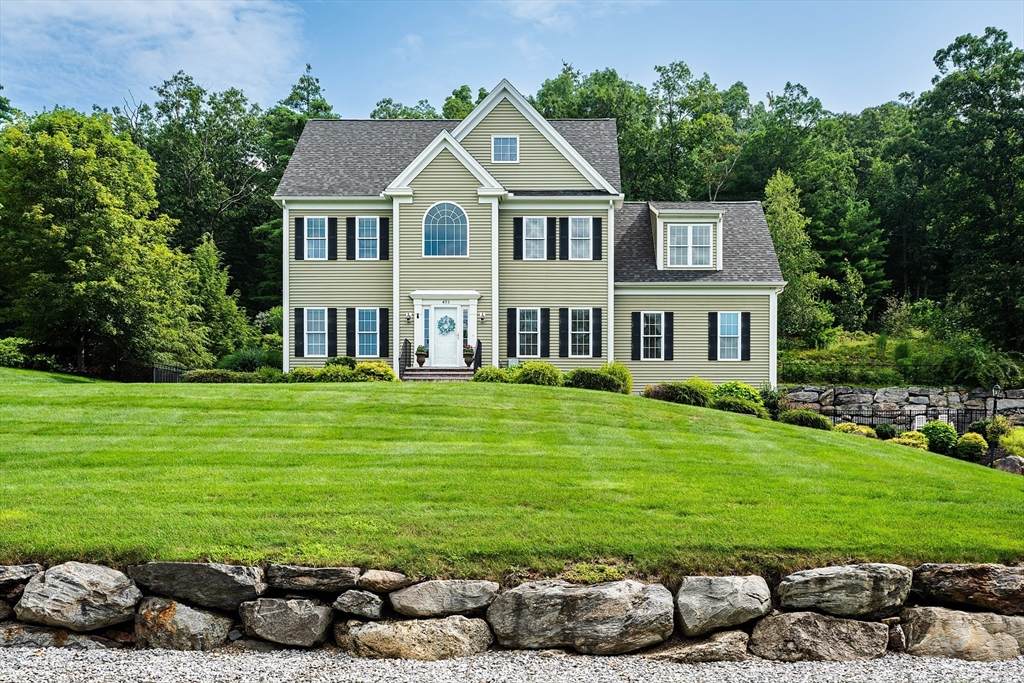 493 Taylor Rd - Photo 1
