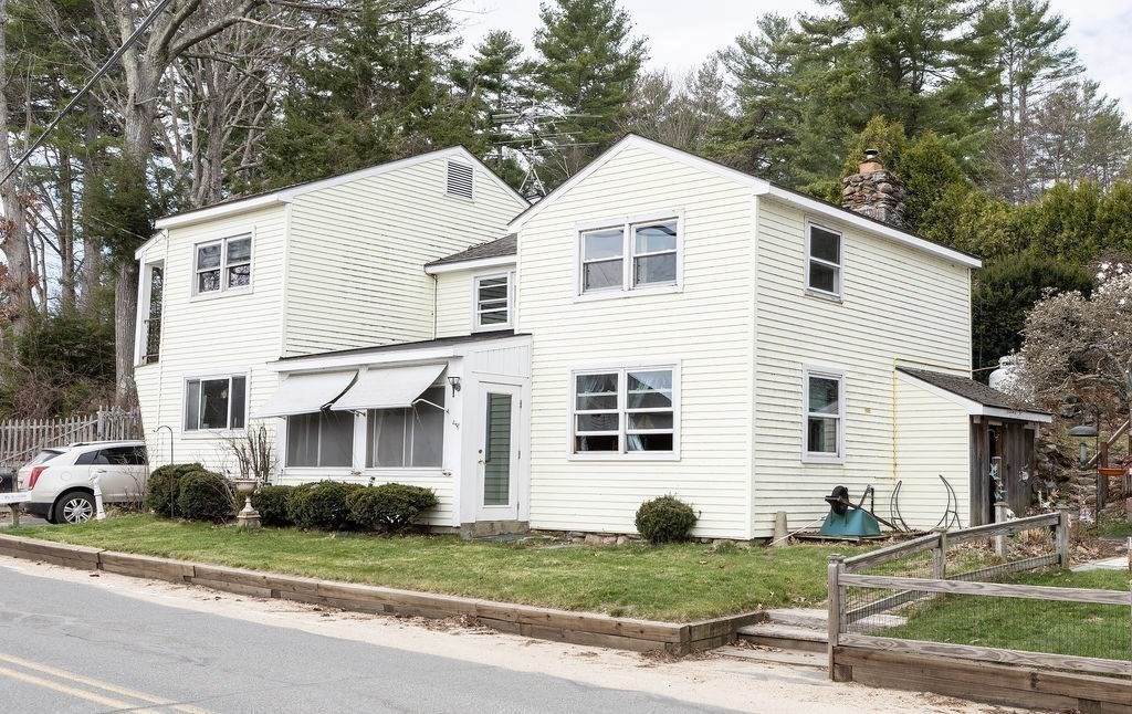 80 Lakeview Rd - Photo 1
