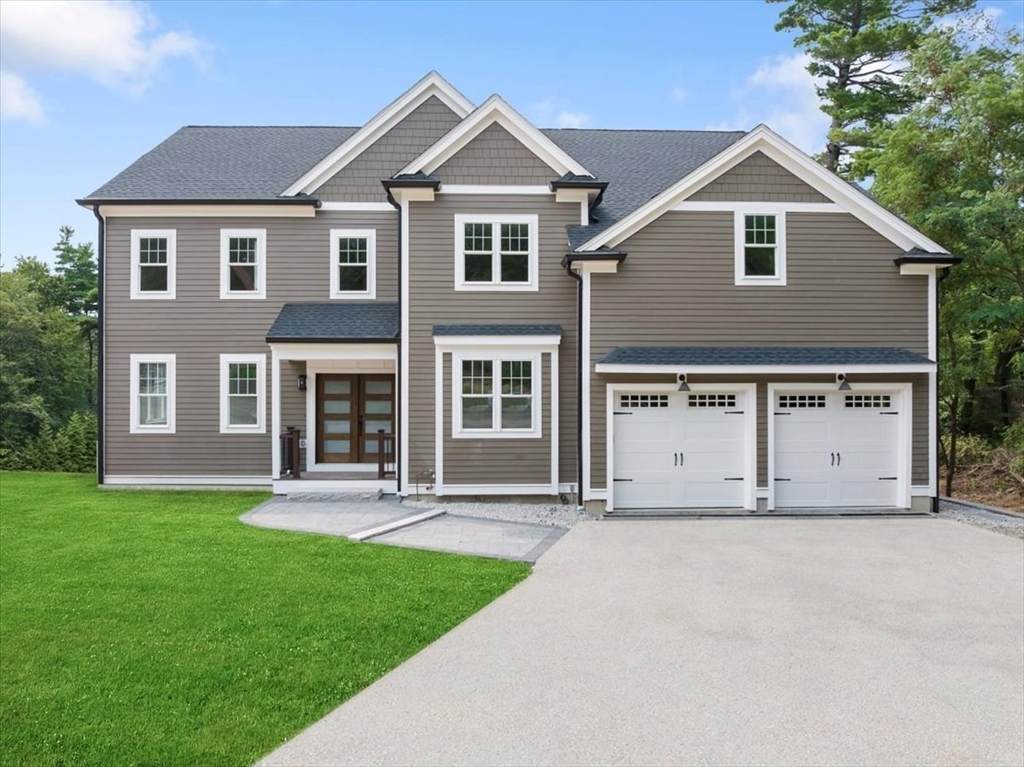 22 Magnolia Road - Photo 1