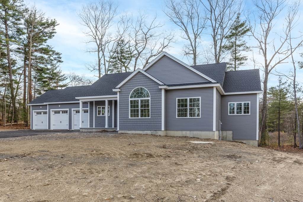 54 Haystack Circle - Photo 1