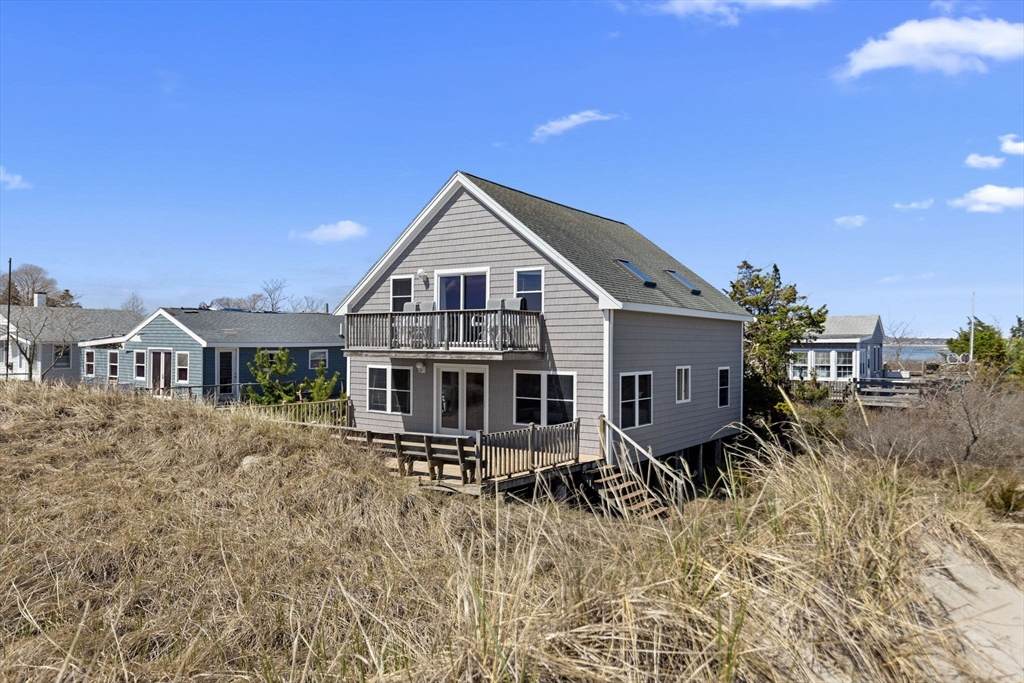 0 Saquish Beach Blvd - Photo 1
