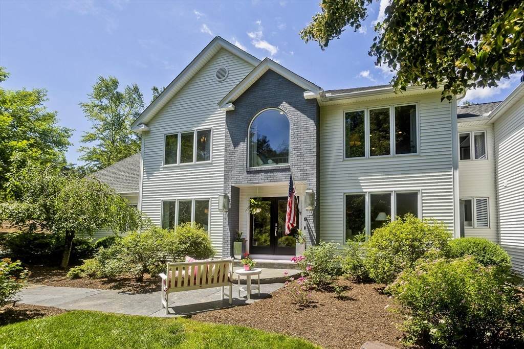 183 Loomis Rdg - Photo 1