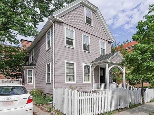 8 Westerly Street - Photo 1