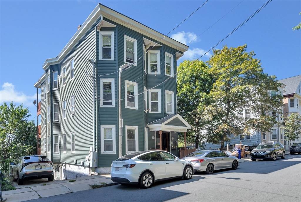 22 Fisher Avenue - Photo 1