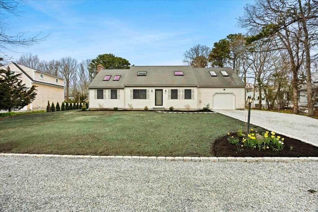 67 Whippoorwill Cir - Photo 1