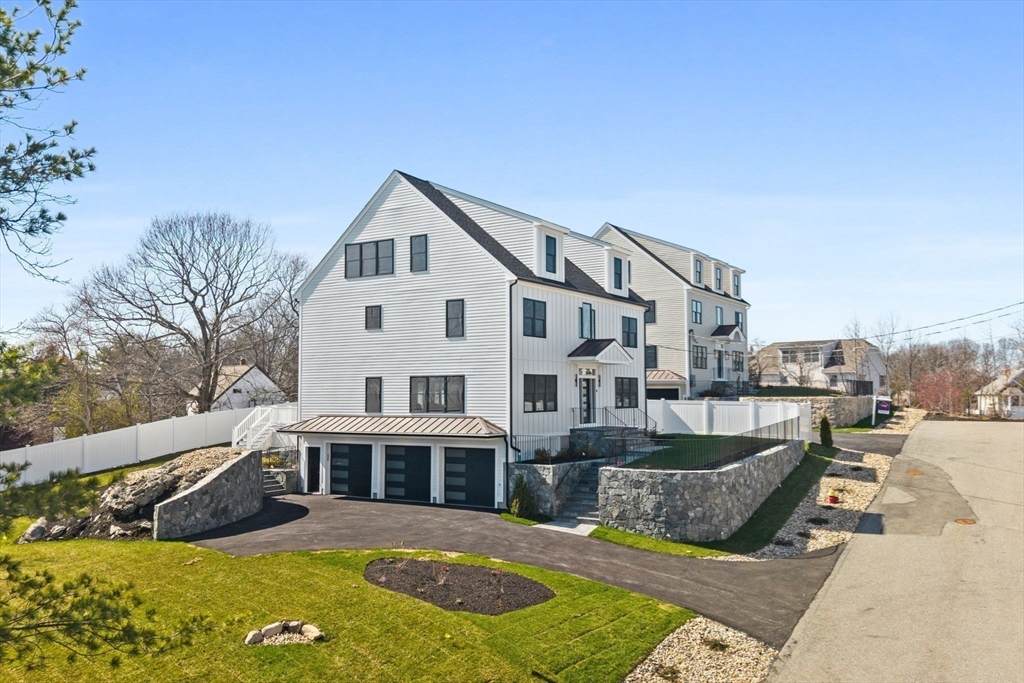 22 Mount Zion Road - Photo 1