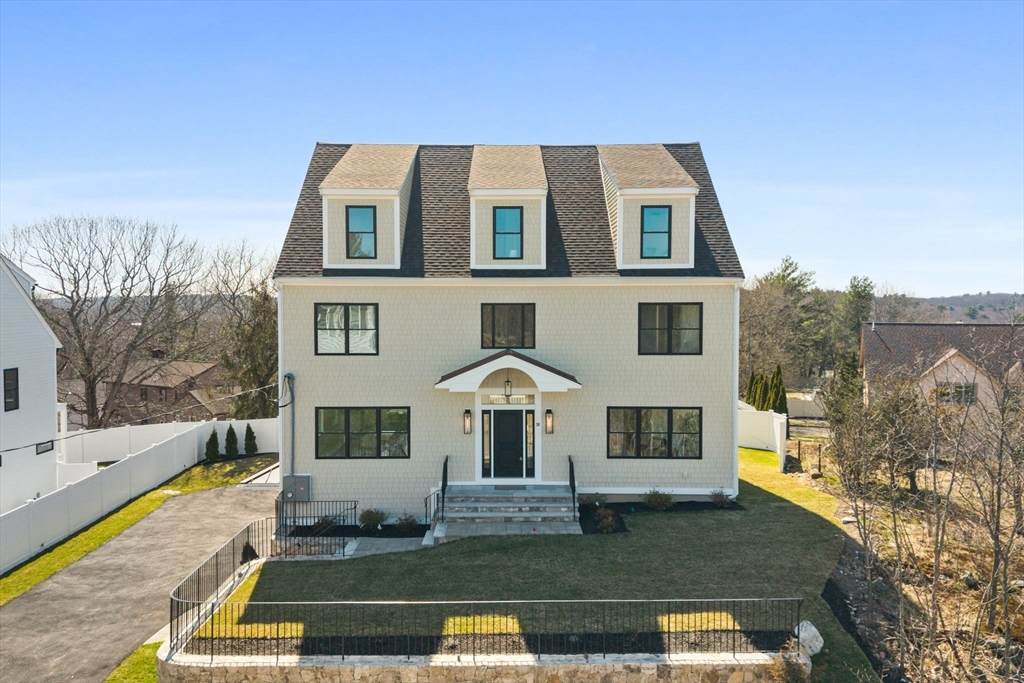 24 Mount Zion Road - Photo 1