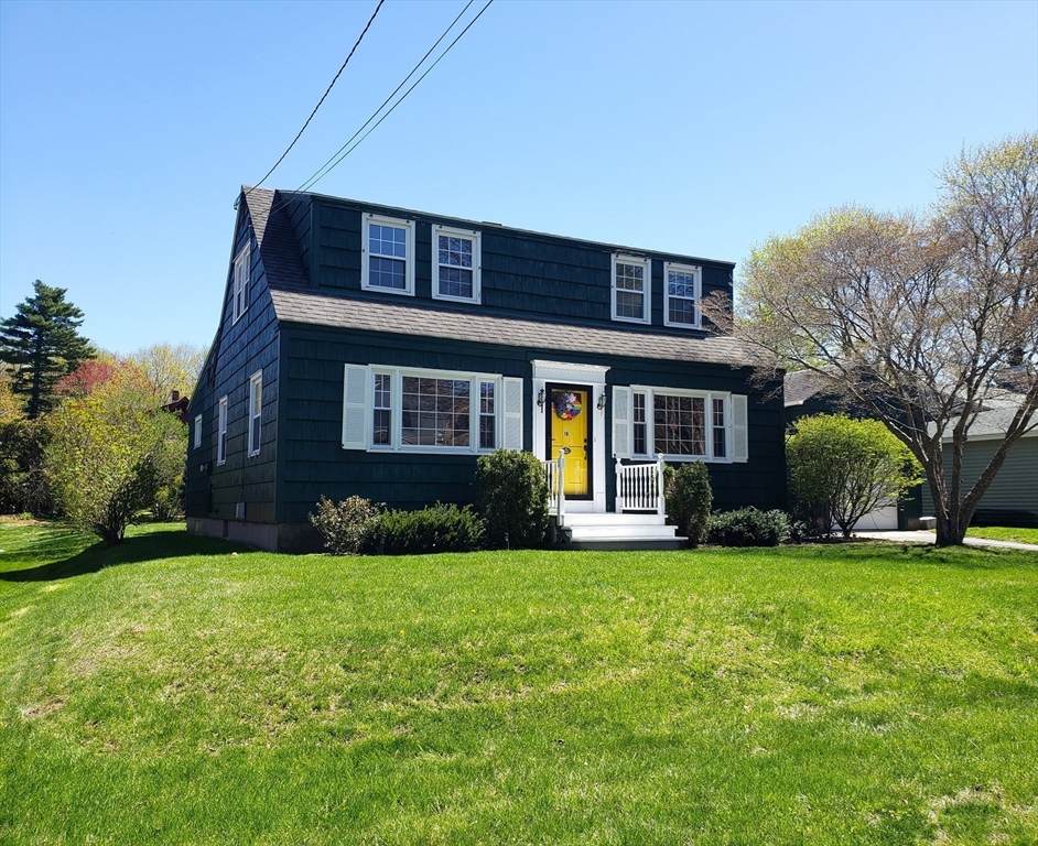 16 Edward Ave - Photo 1