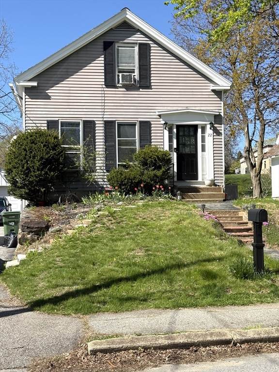 22 Spring St - Photo 1