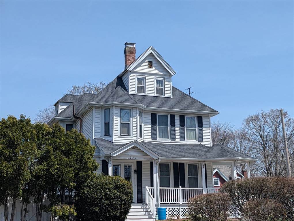 279 Main St - Photo 1