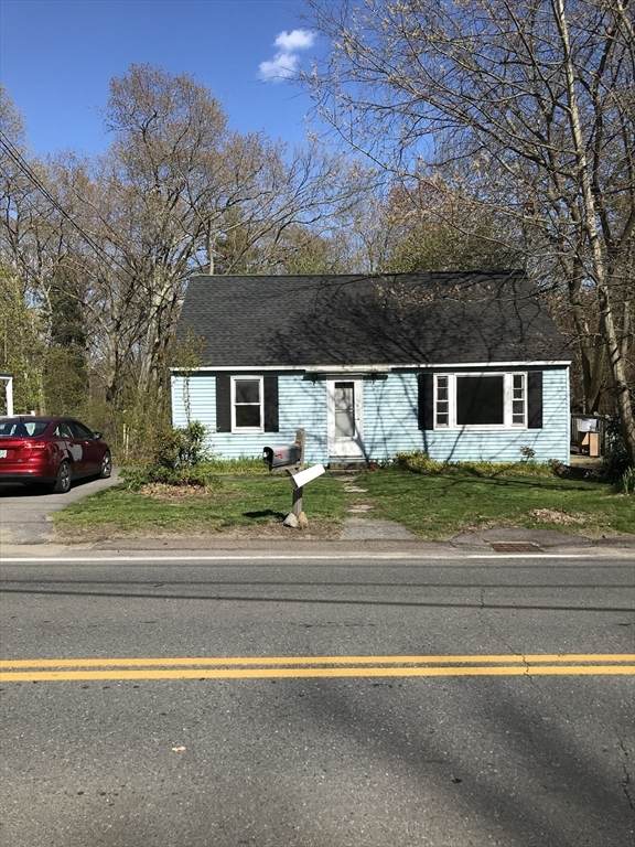 30 Millville St - Photo 1
