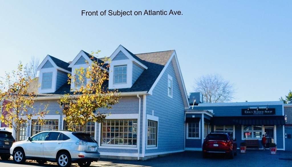 27 Atlantic Avenue - Photo 1