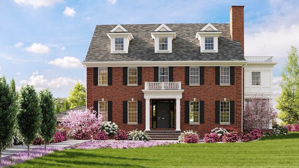 9 Willard Road - Photo 1