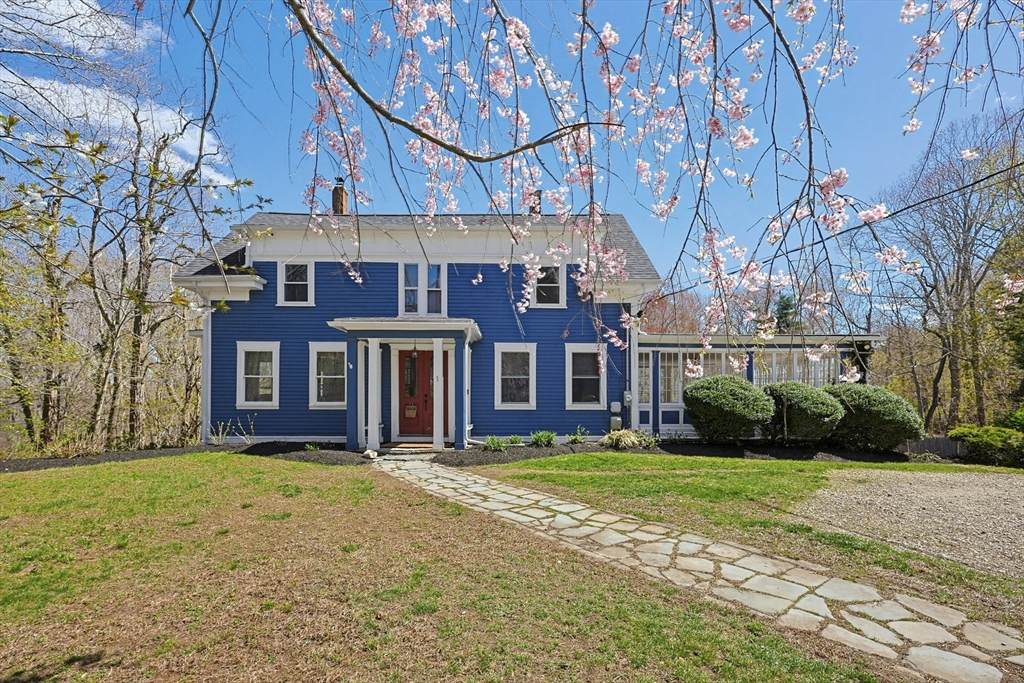 1 Highland Rd - Photo 1