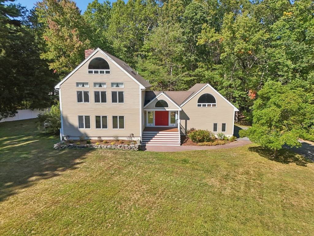 45 S Shaker Rd - Photo 1
