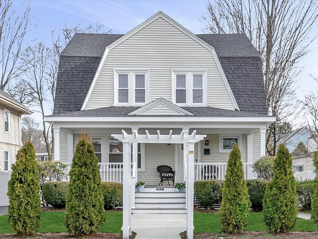 2031 Commonwealth Ave - Photo 1