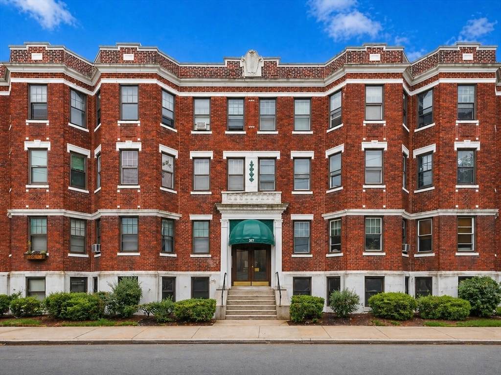 317 Allston Street - Photo 1