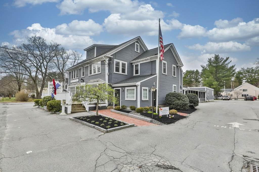 7 Elm Street - Photo 1