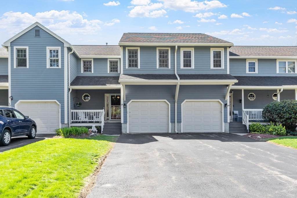 25 Sturbridge Hill Rd - Photo 1