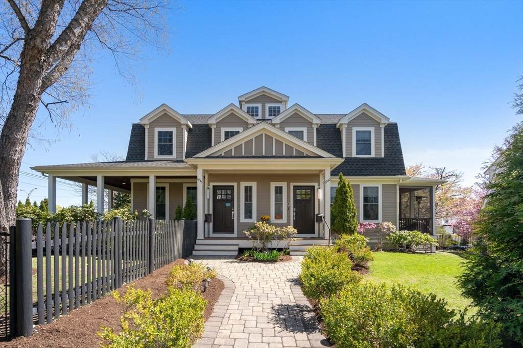 1935 Commonwealth Ave - Photo 1