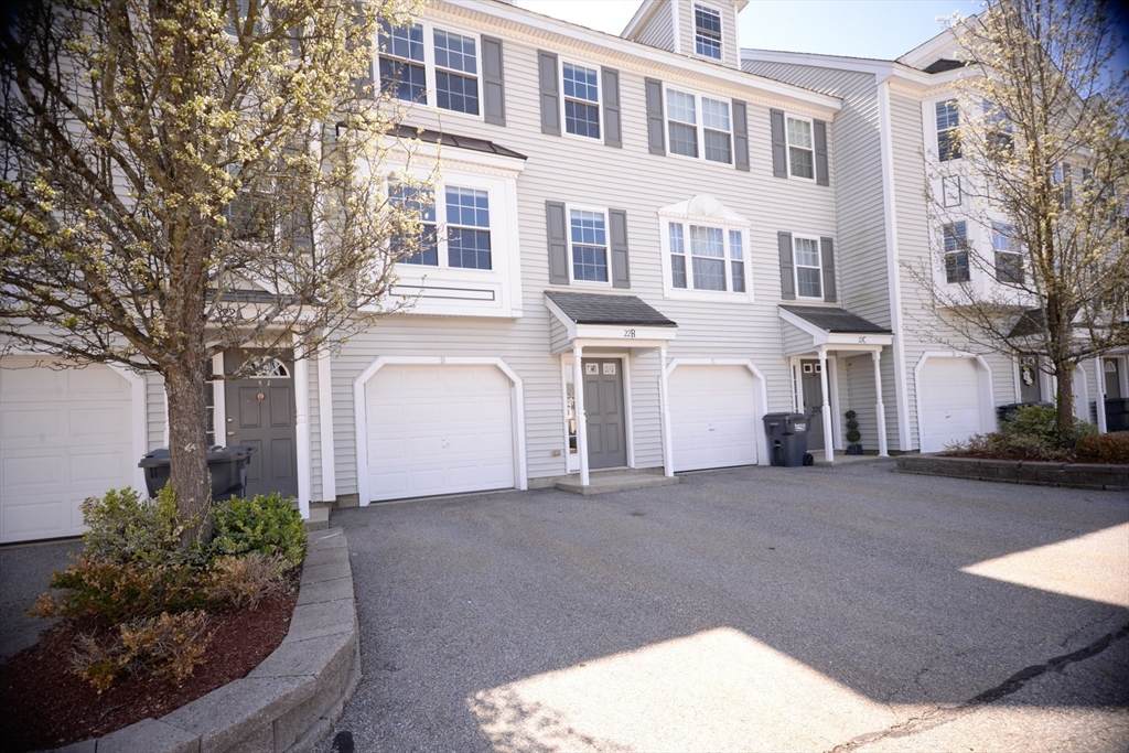 22 Merrimac Way - Photo 1