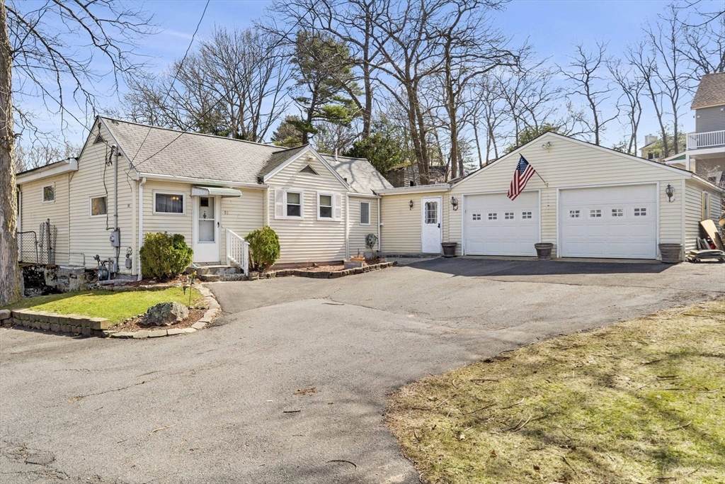 91 Great Woods Road - Photo 1