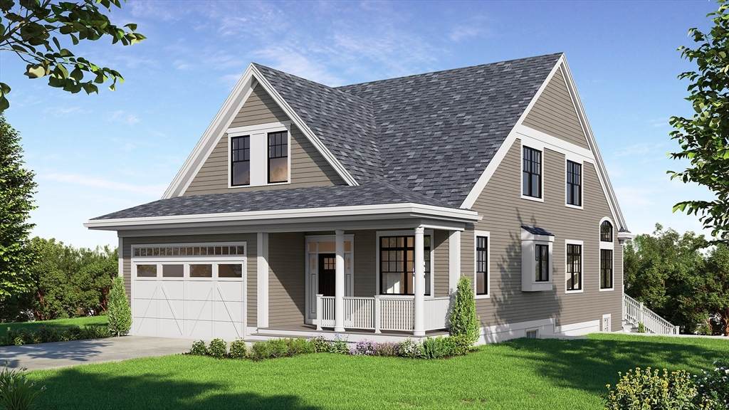 7 Adams Lane - Photo 1