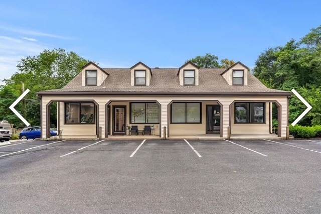 859 Washignton - Photo 1