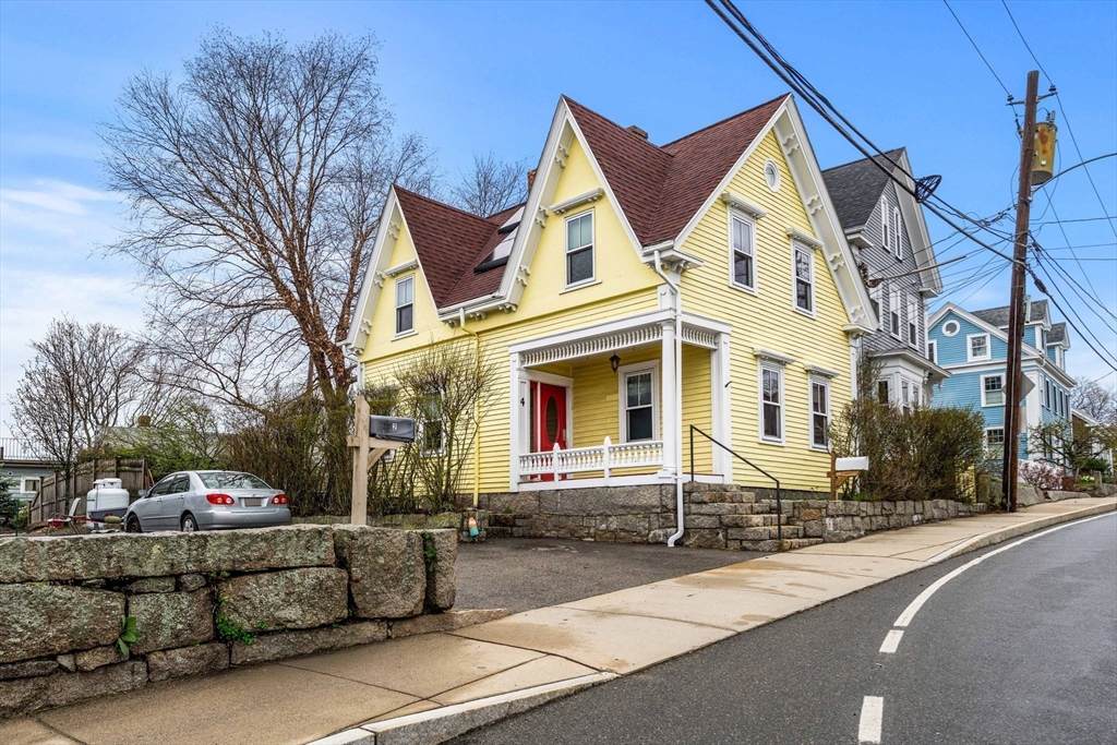 4 Langsford St - Photo 1