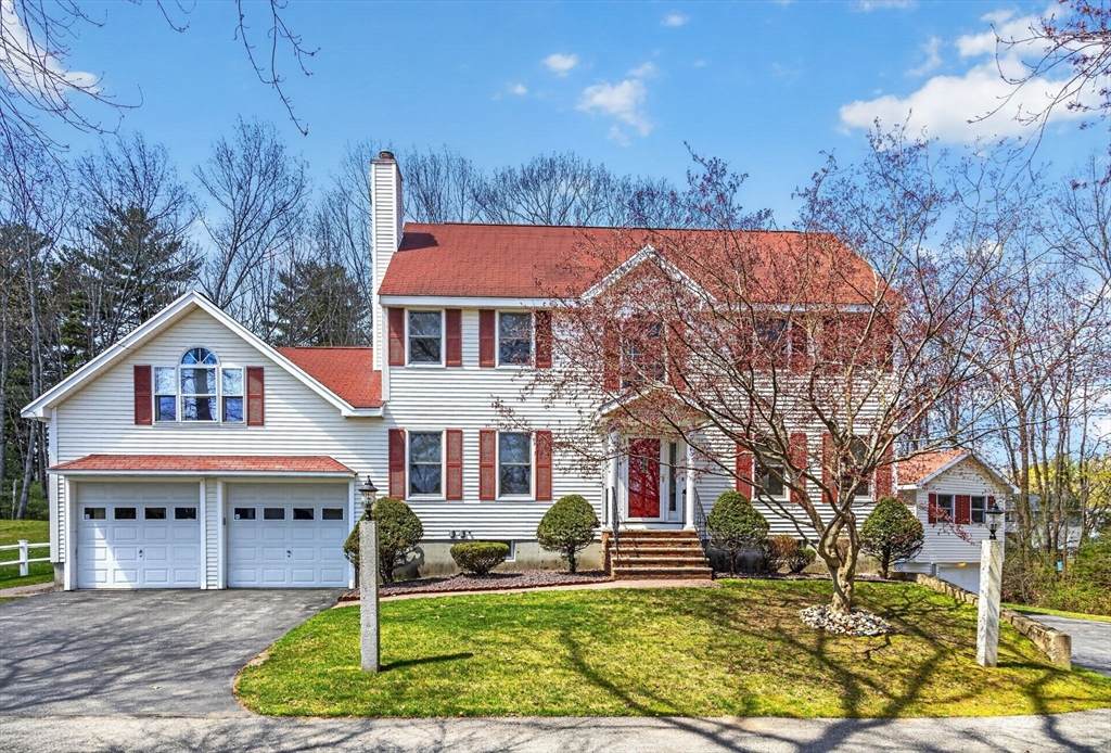 22 Mcrayne Hill Rd - Photo 1